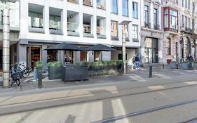 Bright, Spacious Apartments & Perfectly Located In The Heart Of Ghent